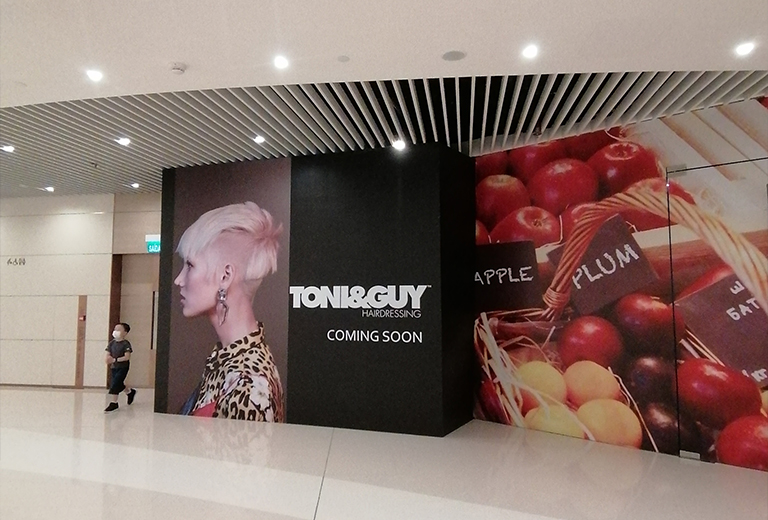 Toni&Guy(美容美髮)